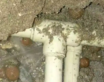 邵武测漏水多少钱