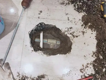 邵武测漏水电话