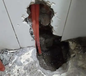 邵武漏水检测电话