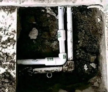 邵武漏水检测多少钱