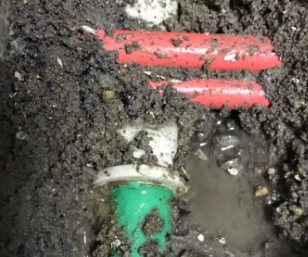 邵武漏水检测电话