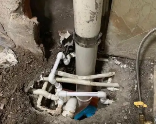 邵武漏水检测哪家好