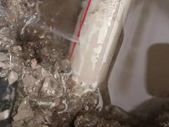 邵武漏水检测哪家好