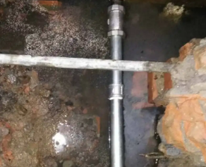 邵武漏水检测公司电话