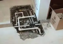 邵武卫生间测漏水如何检测