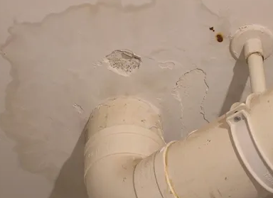 邵武卫生间测漏水多少钱