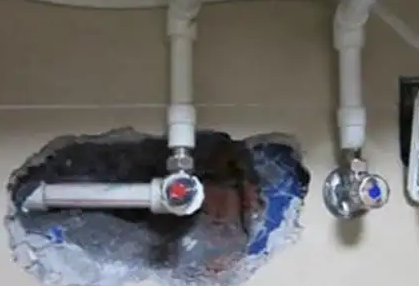 邵武卫生间测漏水查询方法