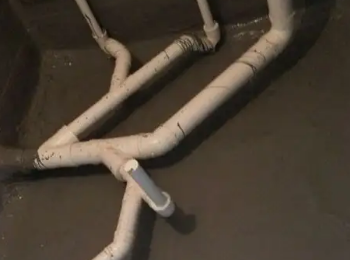 邵武水管漏水检测知识点