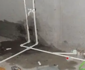 邵武水管漏水检测多少钱