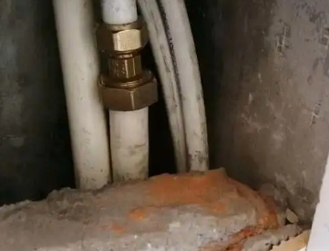 邵武水管漏水检测哪家好