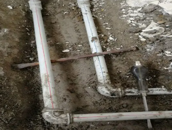 邵武卫生间测漏水多少钱