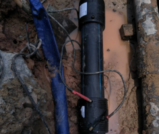 邵武水管漏水检测多少钱