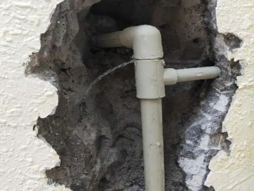 邵武卫生间测漏水哪家好