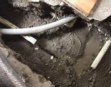 邵武卫生间测漏水价格明细