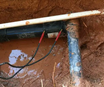 邵武水管漏水检测多少钱