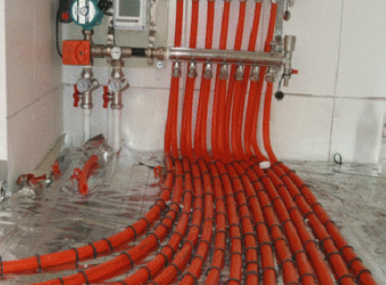 邵武地暖维修多少钱