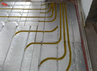 邵武地暖维修哪家好