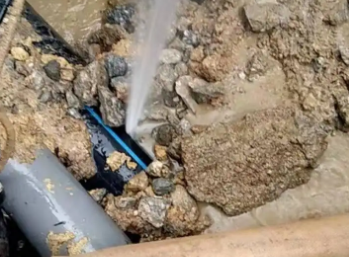 邵武水管漏水检测哪家好