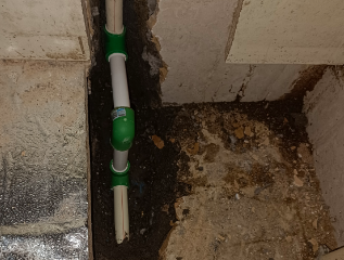 邵武卫生间测漏水哪家好