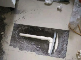 邵武卫生间测漏水哪家好