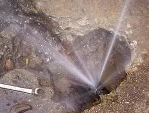 邵武水管漏水检测哪家好