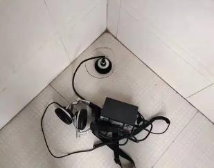 邵武测漏水公司