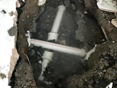 邵武漏水检测公司哪家好