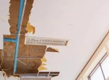 邵武测漏水电话