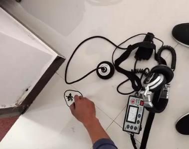 邵武测漏水公司电话